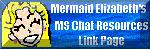 Mermaid Elizabeth's Microsoft Chat Resources