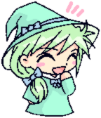 Iori Ayakawa character example