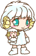 Aya Chitose Sheep