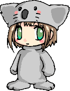 Aya Mino Koala