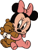 BabyMinnie Ak