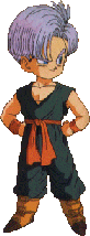 Chibi Trunks2k