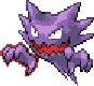Haunter
