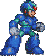 Megaman
