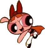 PowerPuff Blossom