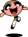 PowerPuff Buttercup