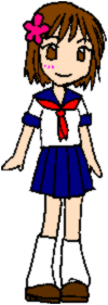 Sailor Shizuka