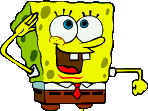 SpongebobSquarepants~