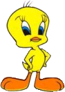Tweety