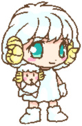 Aya Chitose Sheep