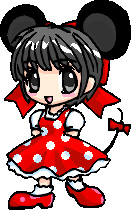 Aya Minnie Girl R