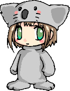 Aya Mino Koala