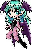 Aya Morrigan