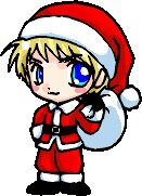 Aya Santa Boy