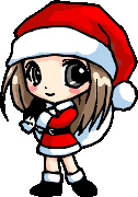 Aya Santa Girl