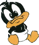 Babydaffy B