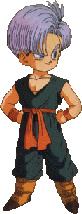 Chibi Trunks2k