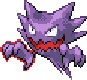 Haunter