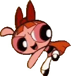 PowerPuff Blossom