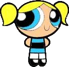 PowerPuff Bubbles