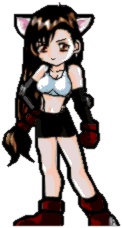 Tifa Cat B