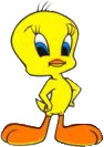Tweety